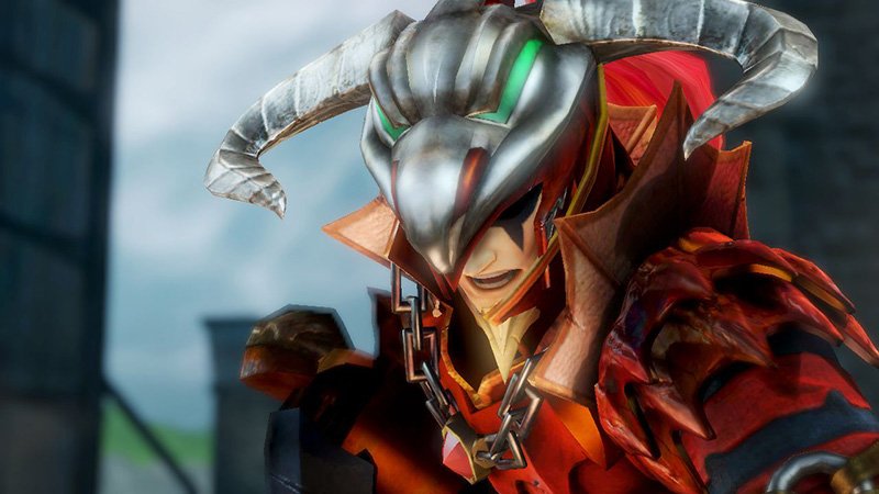 Hyrule Warriors - Imagen 21
